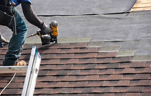 Licensed Roofing service in Douglas City, CA - Brentwood Metal Roofing